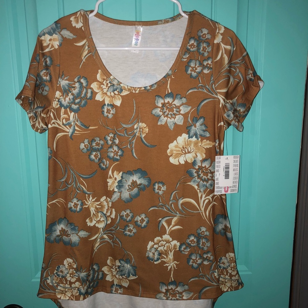 Lularoe classic T